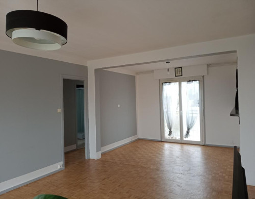 appartement  MONT DE MARSAN