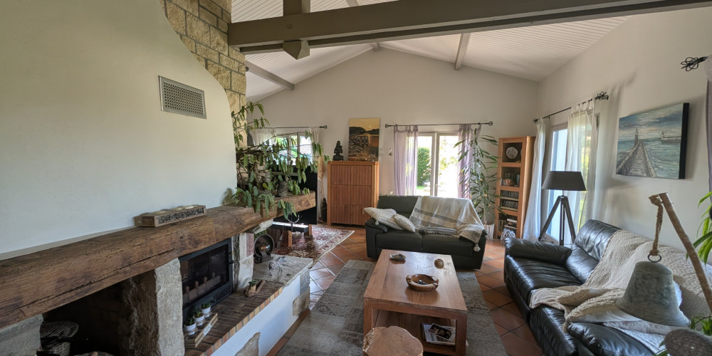 maison à TARNOS (40220)