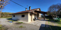 maison à ST VINCENT DE TYROSSE (40230)