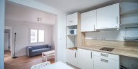 appartement à AIRE SUR L ADOUR (40800)