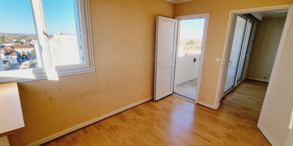 appartement à MONT DE MARSAN (40000)