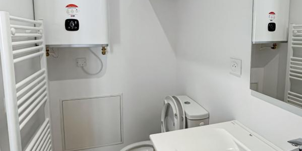 appartement à MONT DE MARSAN (40000)