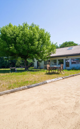 Maison  GASTES
