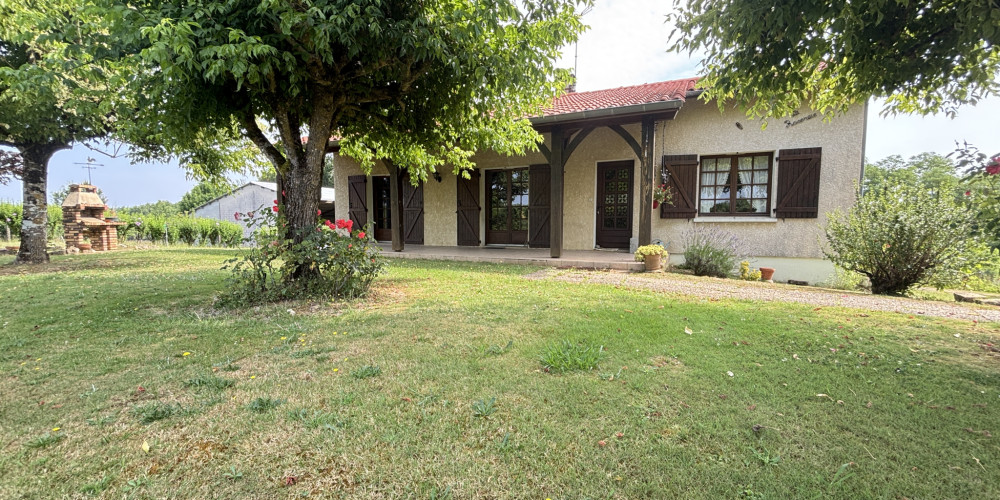 maison à LABASTIDE D ARMAGNAC (40240)
