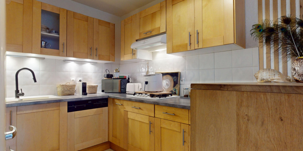 appartement à SEIGNOSSE (40510)