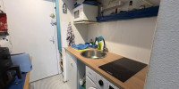 appartement à SEIGNOSSE (40510)