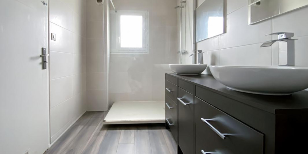 appartement à MONT DE MARSAN (40000)