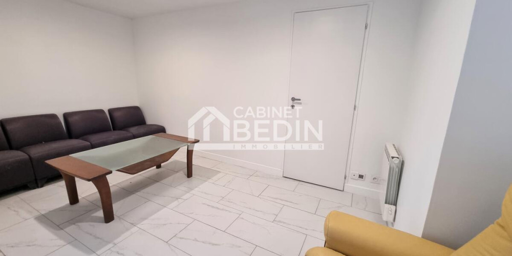 appartement à ST PAUL LES DAX (40990)