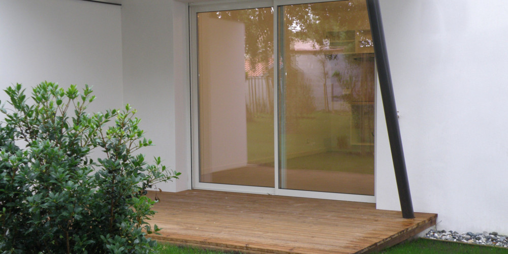 appartement à ONDRES (40440)