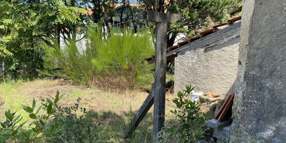maison à ONDRES (40440)