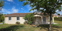 maison à ST PIERRE DU MONT (40280)