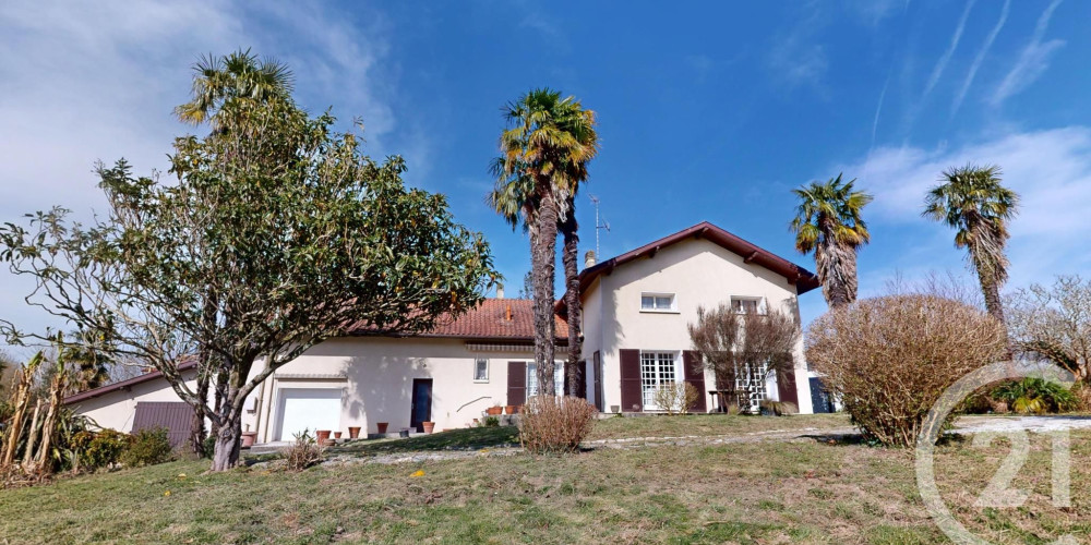 maison à ONDRES (40440)