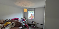 appartement à ST PIERRE DU MONT (40280)