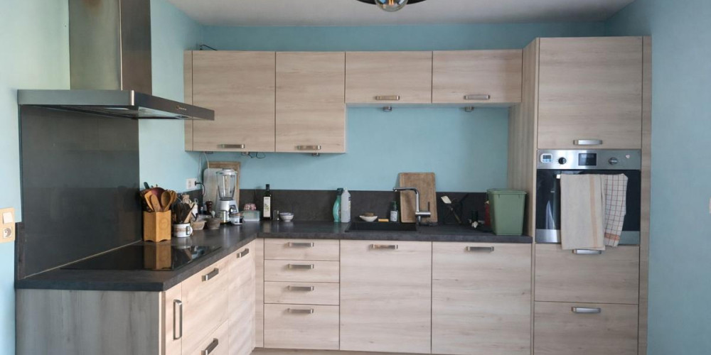 maison à ST PAUL LES DAX (40990)