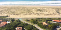 maison à SOORTS HOSSEGOR (40150)