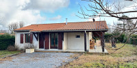 maison à SABRES (40630)