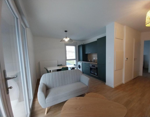 appartement  MONT DE MARSAN