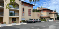 appartement à DAX (40100)