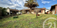 maison à TARNOS (40220)