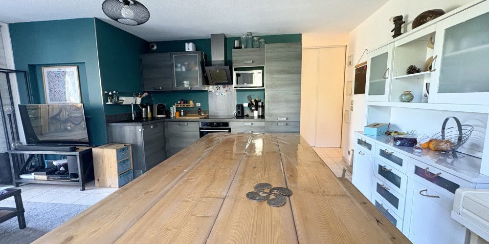 appartement à ONDRES (40440)