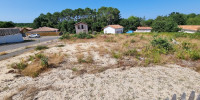 terrain à LIT ET MIXE (40170)