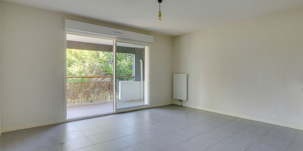 appartement à TOSSE (40230)