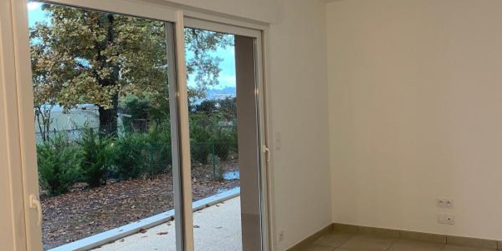 appartement à ST PAUL LES DAX (40990)