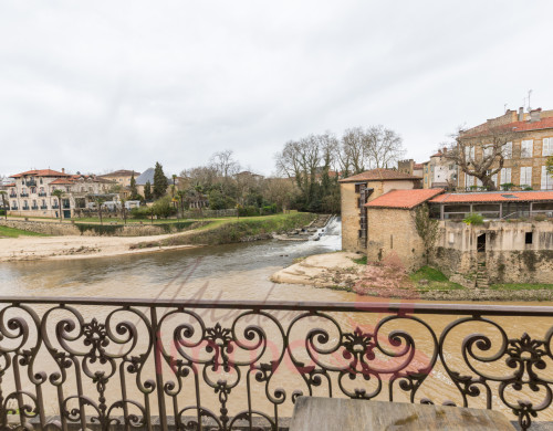 appartement  MONT DE MARSAN