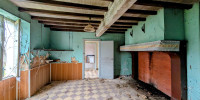 maison à LACRABE (40700)