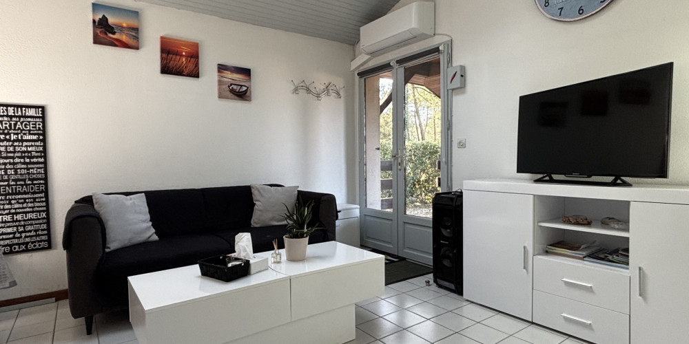 maison à MOLIETS ET MAA (40660)