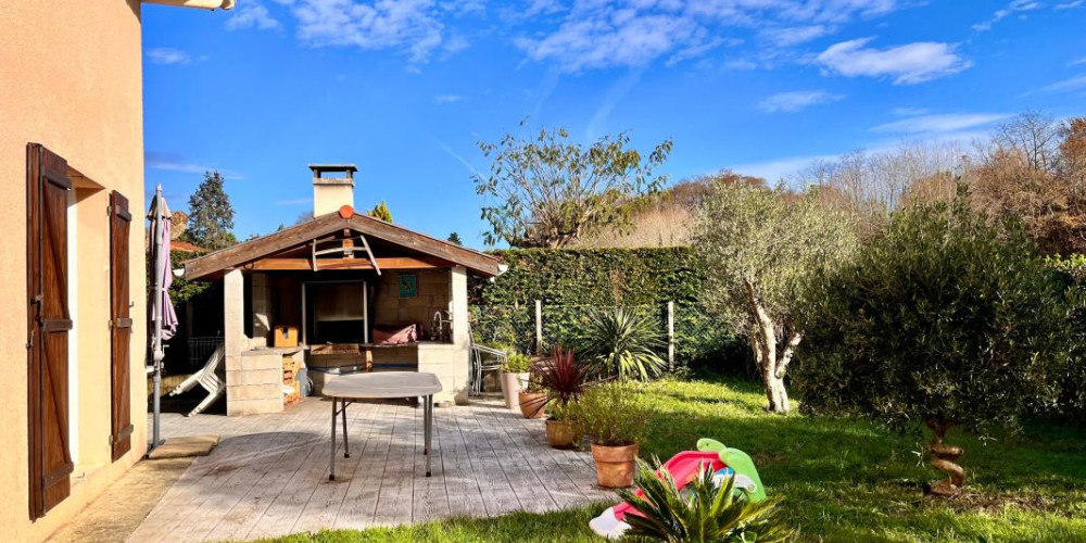 maison à ORTHEVIELLE (40300)