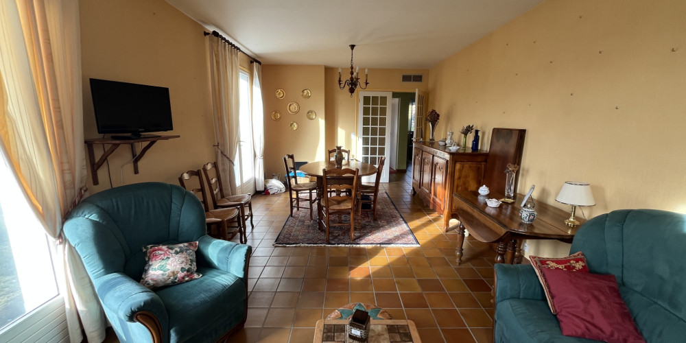 maison à OUSSE SUZAN (40110)