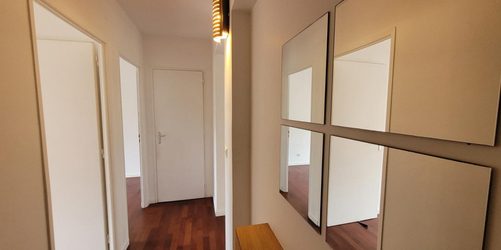 appartement à SEIGNOSSE (40510)
