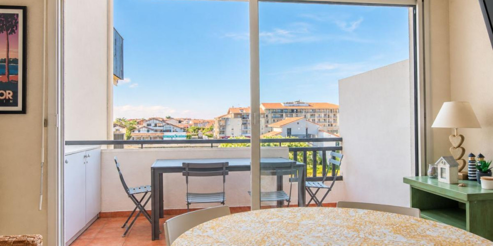 appartement à CAPBRETON (40130)