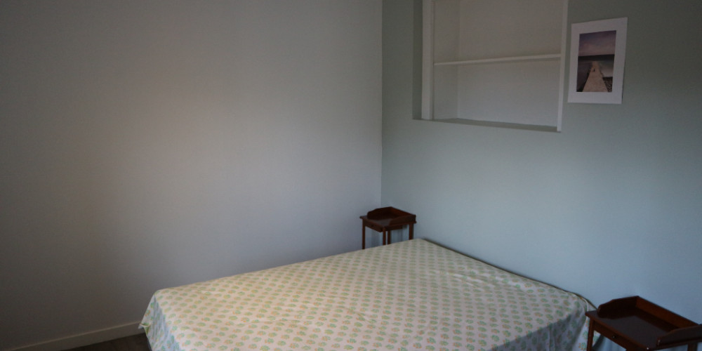 appartement à DAX (40100)