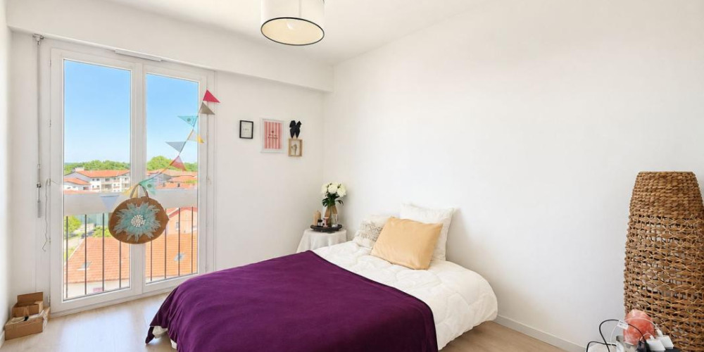 appartement à DAX (40100)