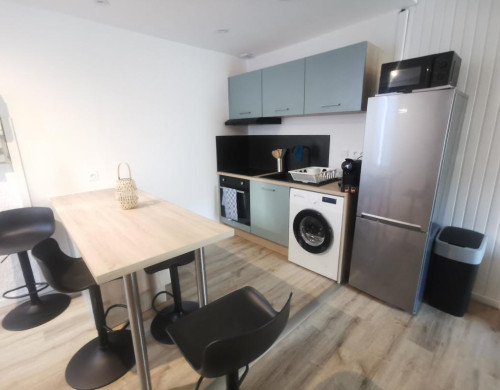 appartement  MONT DE MARSAN