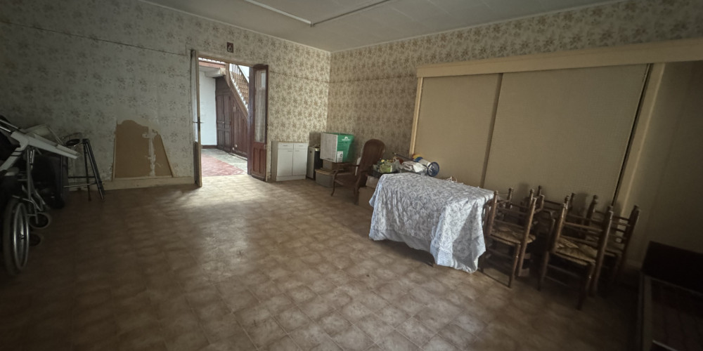 maison à MUGRON (40250)