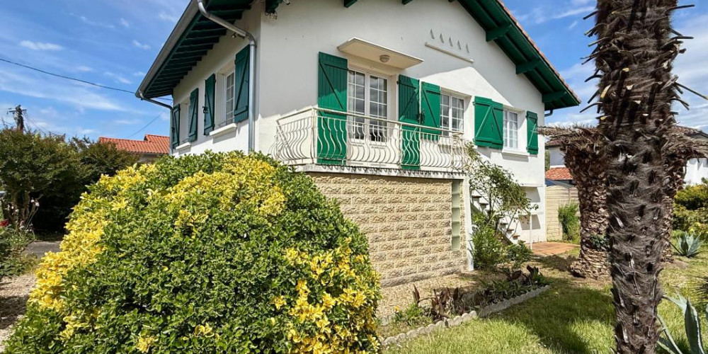 maison à DAX (40100)