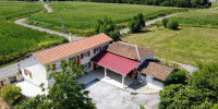 maison à HAGETMAU (40700)