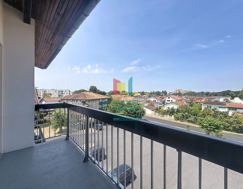 appartement  DAX