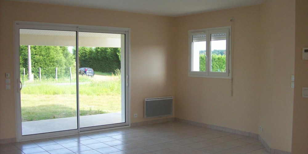 maison à ONARD (40380)