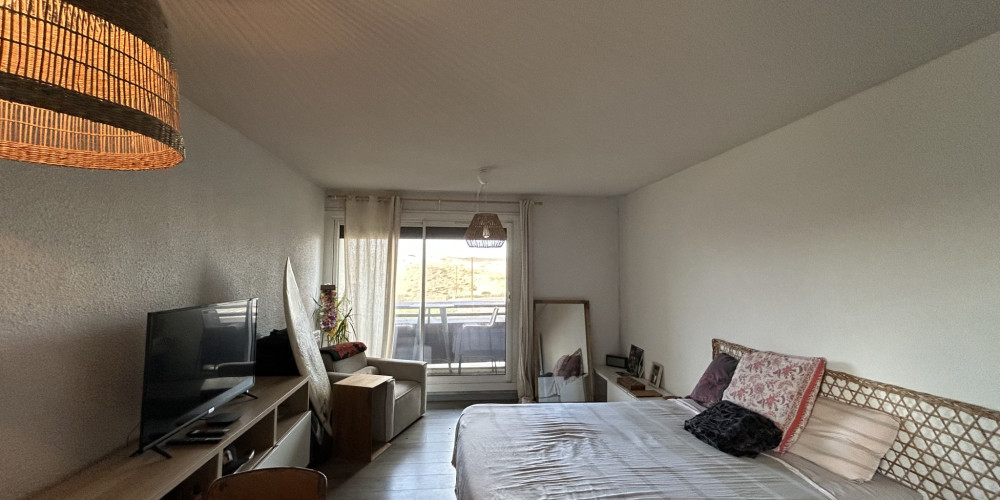 appartement à SEIGNOSSE (40510)