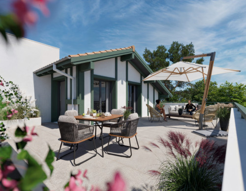 appartement  CAPBRETON