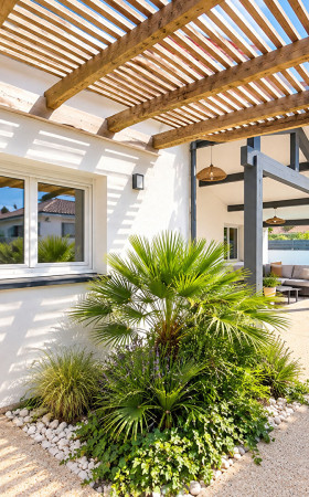 Maison  TOSSE