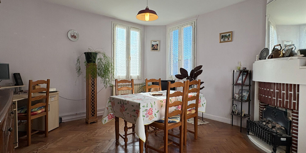 maison à TARTAS (40400)