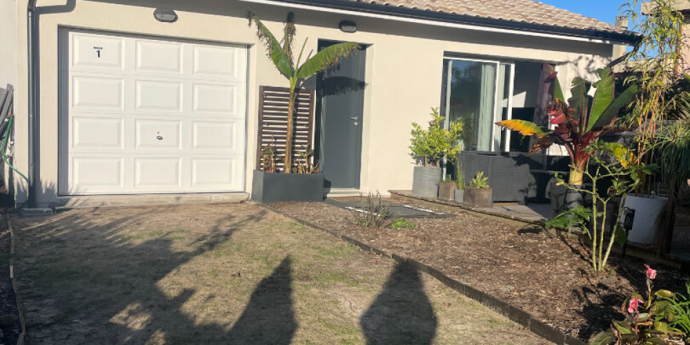 maison à YCHOUX (40160)