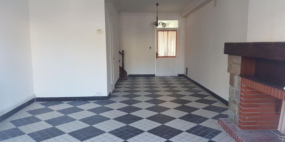 maison à AIRE SUR L ADOUR (40800)