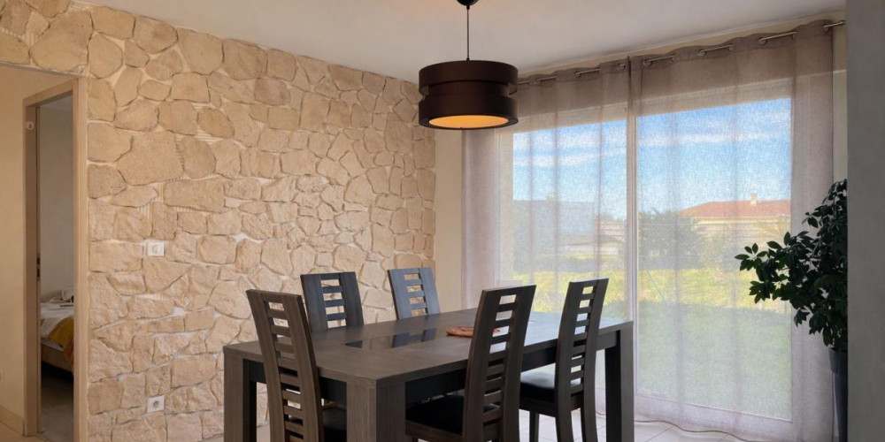 maison à CAGNOTTE (40300)