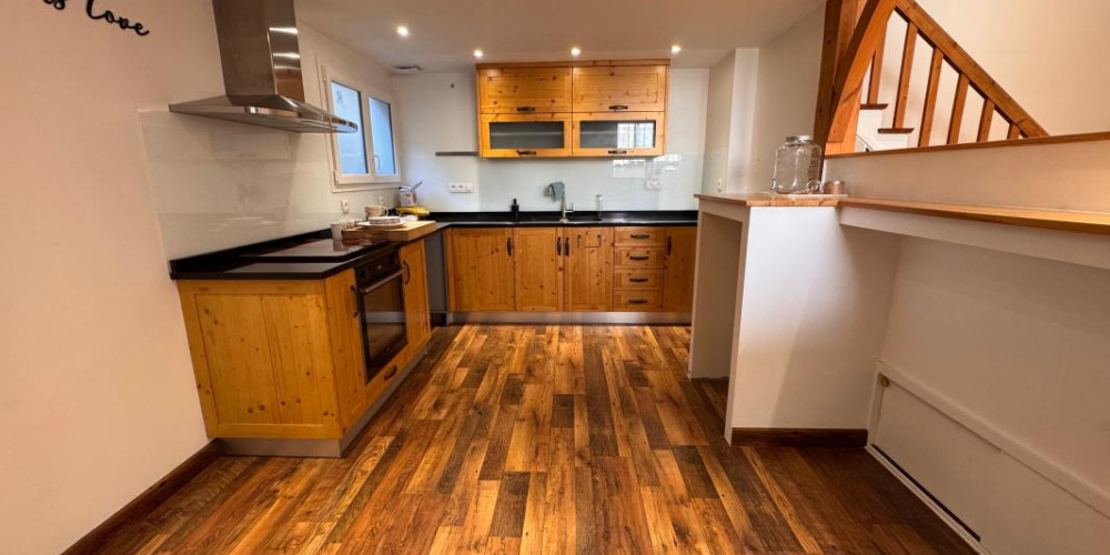 appartement à DAX (40100)